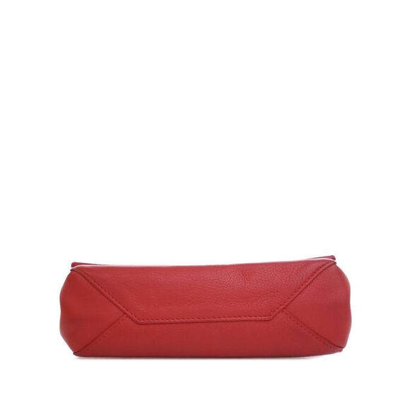 Louis Vuitton Leather Lockme Ii Bb - Picture 4 of 10